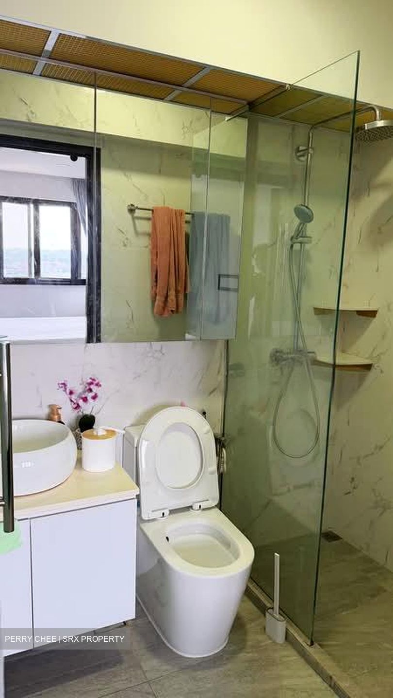 Blk 32 Ghim Moh Edge (Queenstown), HDB 3 Rooms #599134521
